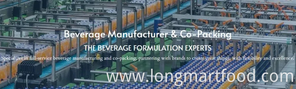 Factory Directly Wholesale Professional Healthy Drinks Lemon Flavors Honey Tea Packaging Companies